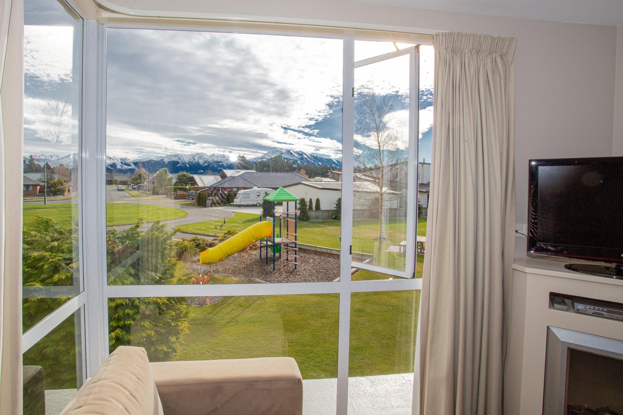 Brinkley Resort Methven Exterior foto