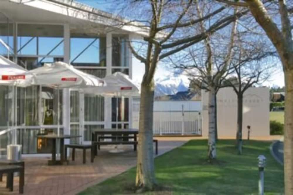 Brinkley Resort Methven Exterior foto