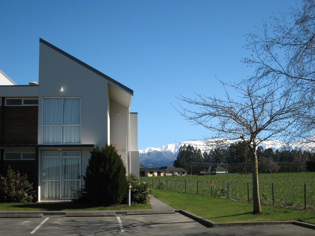 Brinkley Resort Methven Exterior foto